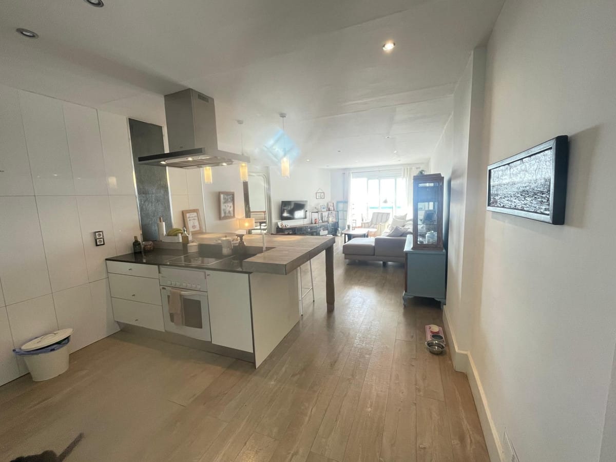 3-slaapkamer appartement in Benalmádena Pueblo in Benalmadena - foto 7