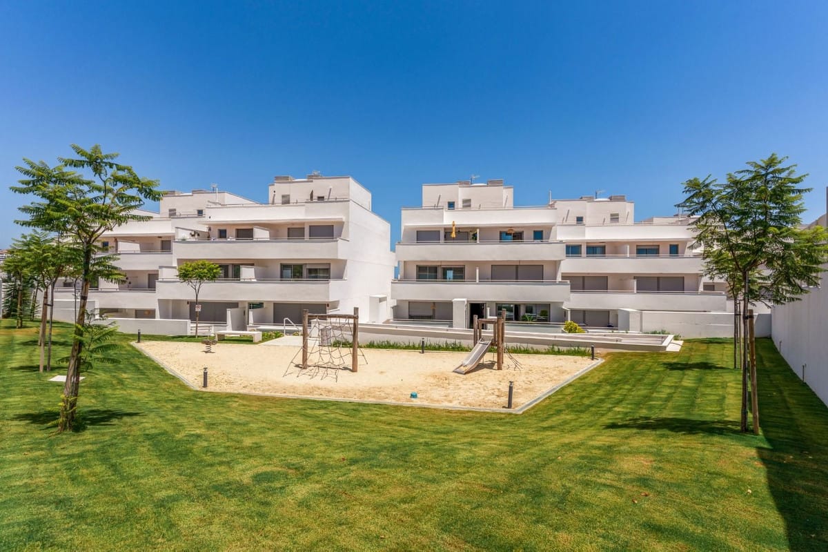 2-slaapkamer appartement in Estepona in Estepona - foto 15