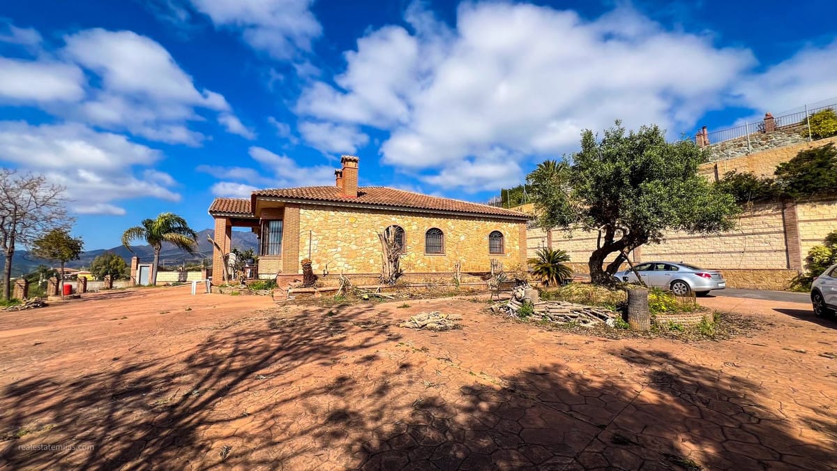 5-slaapkamer villa in Valtocado, Mijas in Valtocado - foto 4