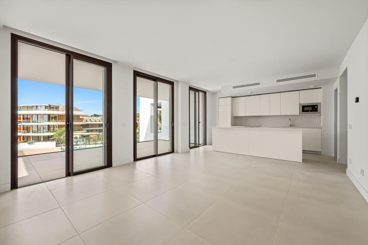 3 bedroom Apartment in Fuengirola in Fuengirola - foto 12