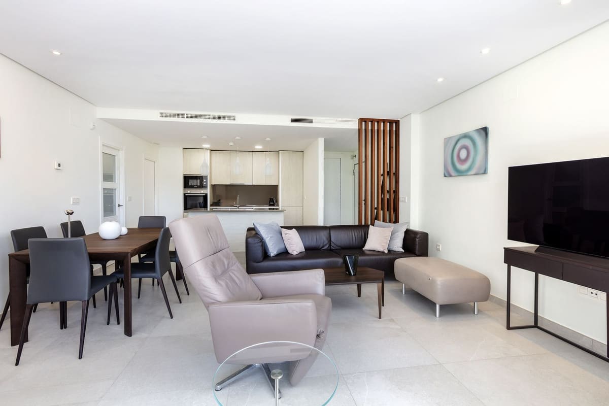 2-slaapkamerappartement in Nueva Andalucía in Nueva Andalucía - foto 6