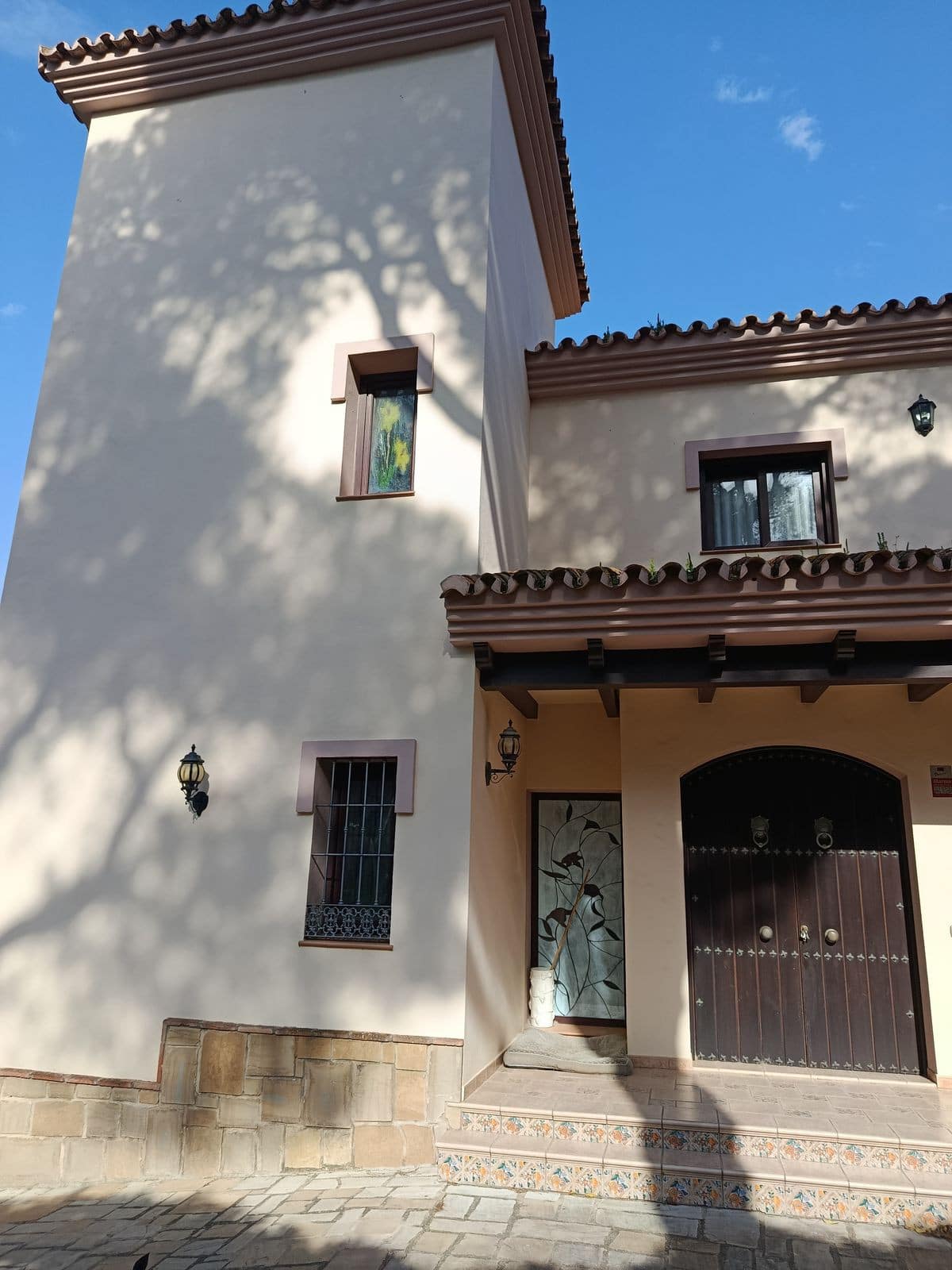 Vrijstaande villa met 4 slaapkamers in Casares Playa in Casares Playa - foto 3