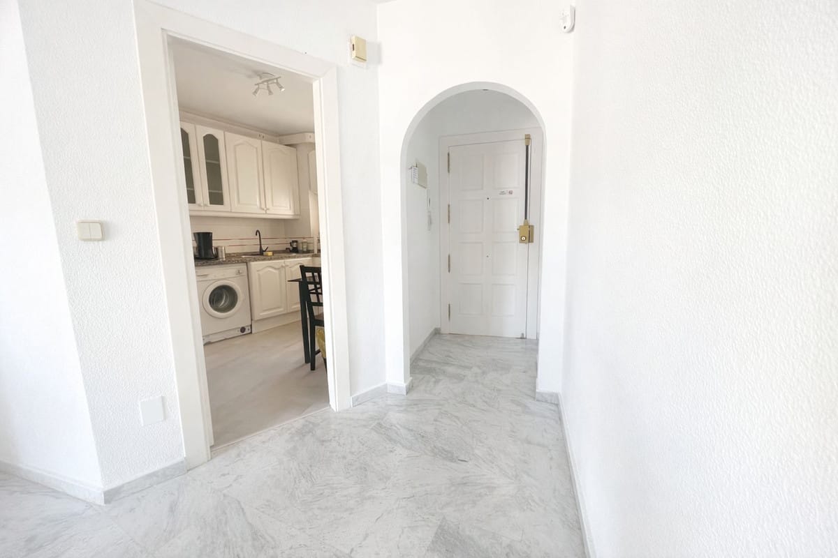 3-slaapkamer appartement in Torremolinos in Torremolinos - foto 6