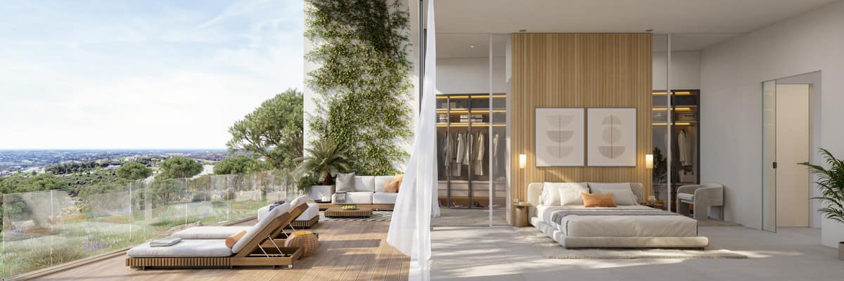 Villa Serenade in Sotogrande – 6 slaapkamers in Sotogrande - foto 7