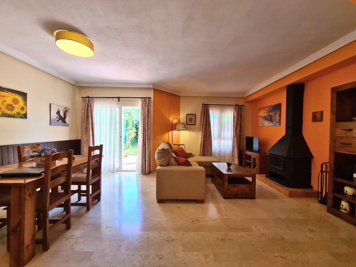 Villa met 3 slaapkamers in La Duquesa in La Duquesa - foto 6