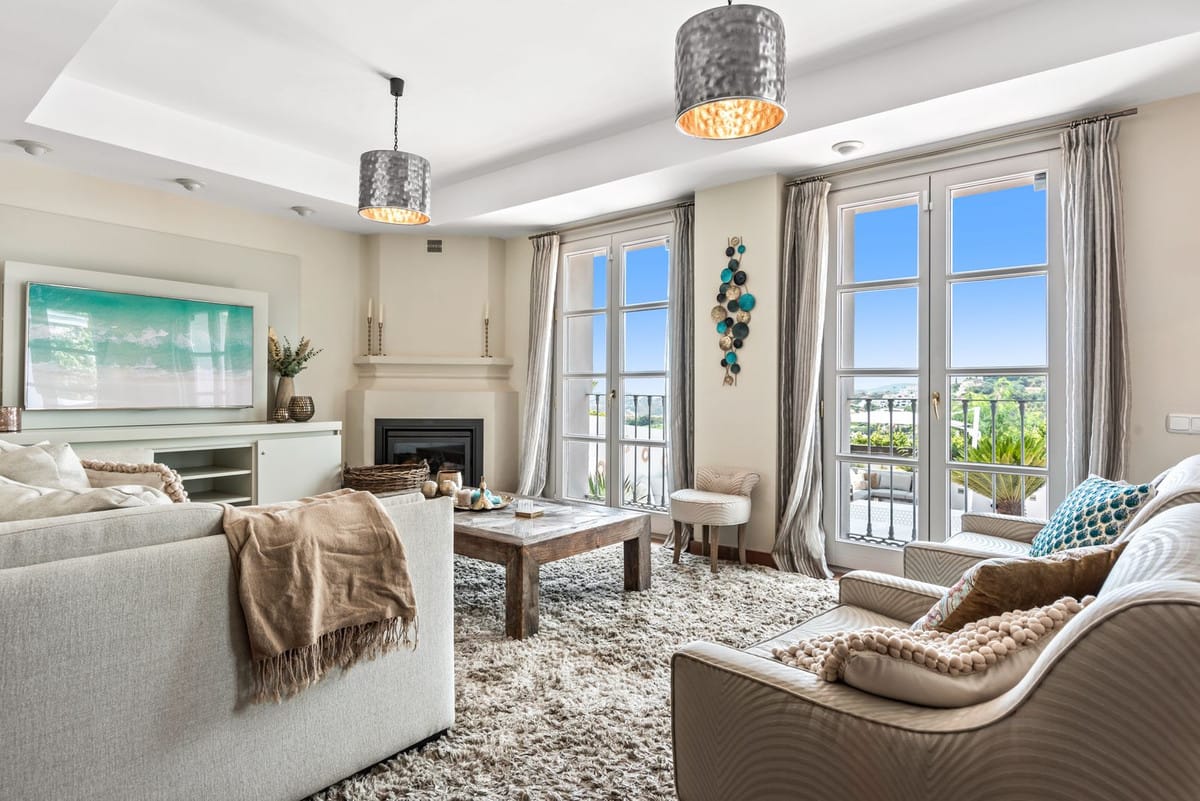 5-slaapkamerwoning in La Heredia in La Heredia - foto 4