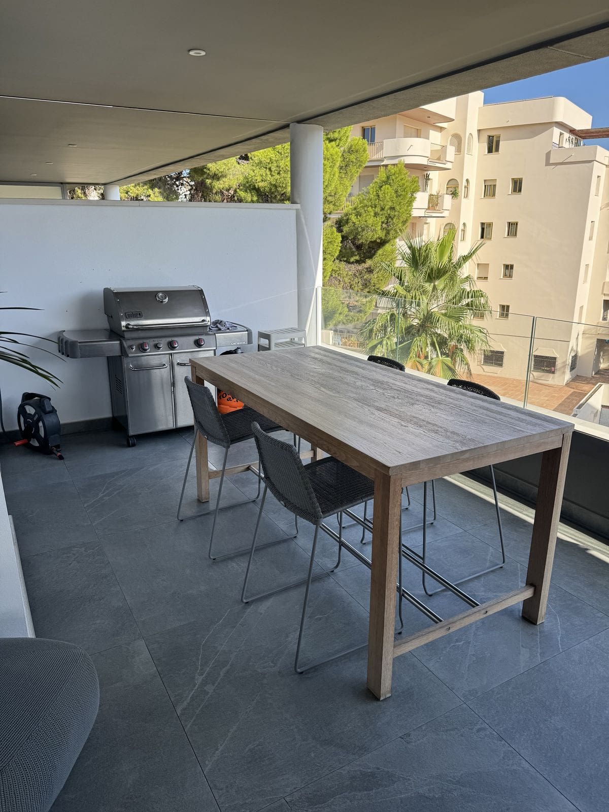 3-slaapkamer appartement in Nueva Andalucía in Nueva Andalucía - foto 10