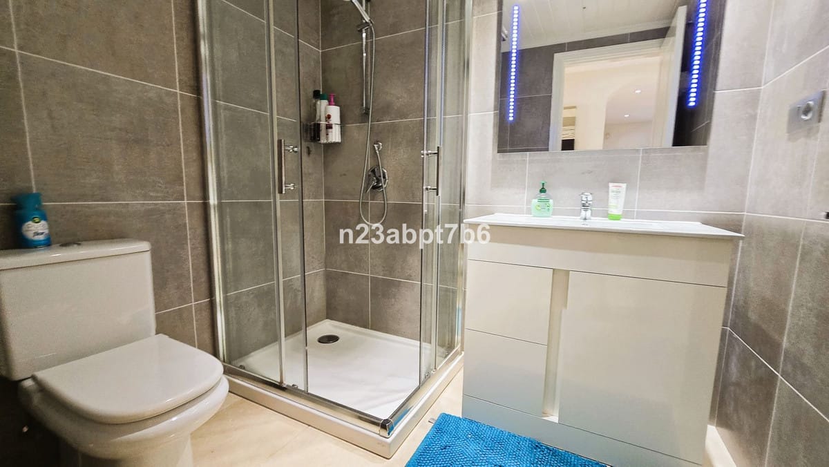 Drie-slaapkamerappartement in Los Arqueros in Los Arqueros - foto 12