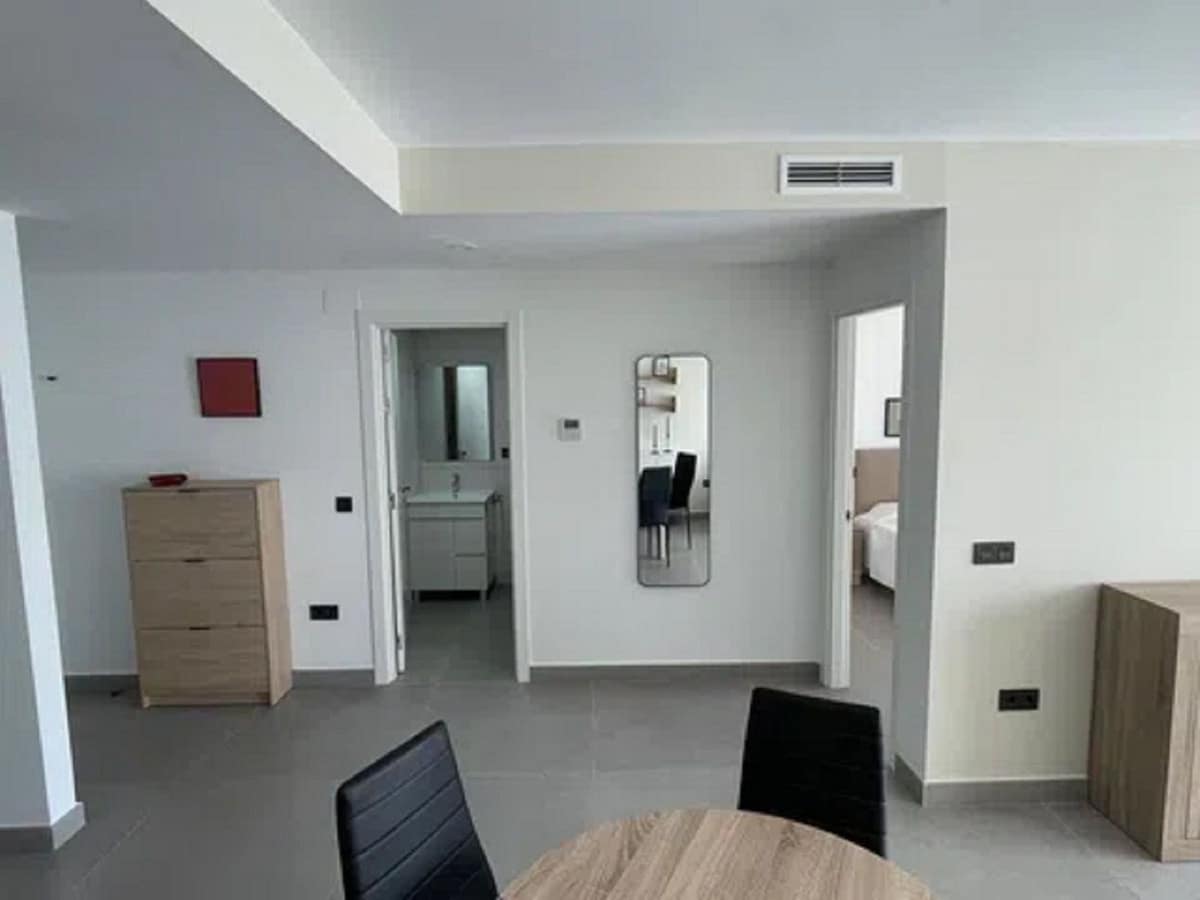 1 bedroom Apartment in Las Lagunas in Las Lagunas - foto 7