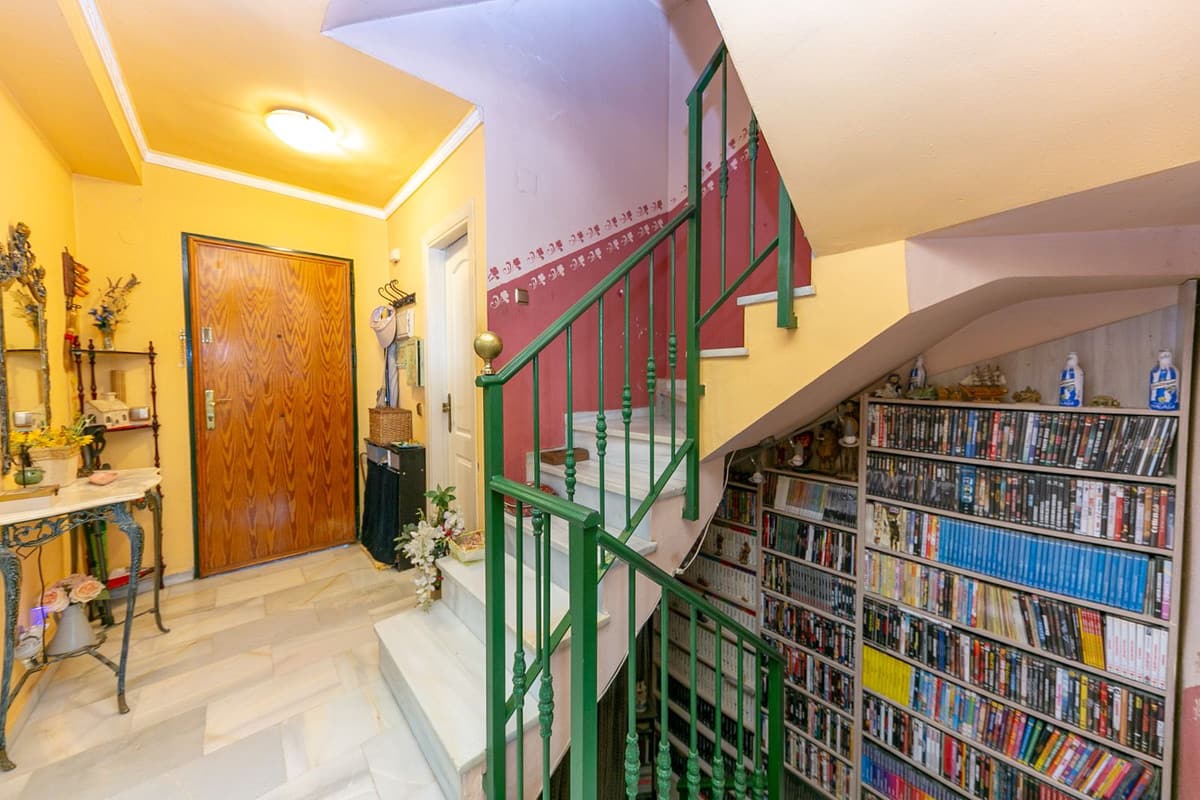 Stadswoning met 3 slaapkamers in Mijas – La Casita Colorada in Mijas - foto 14