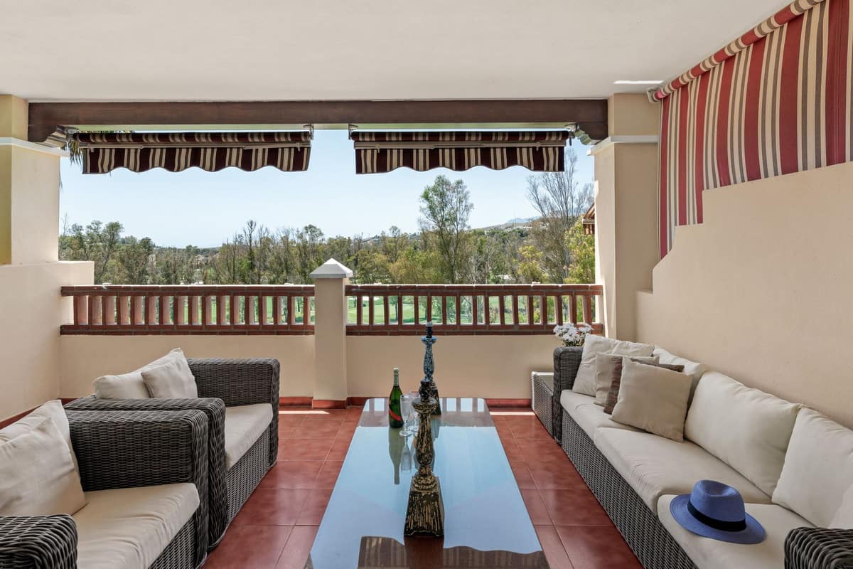 2-slaapkamerappartement in Marques de Atalaya, Atalaya Golf in Atalaya - foto 5