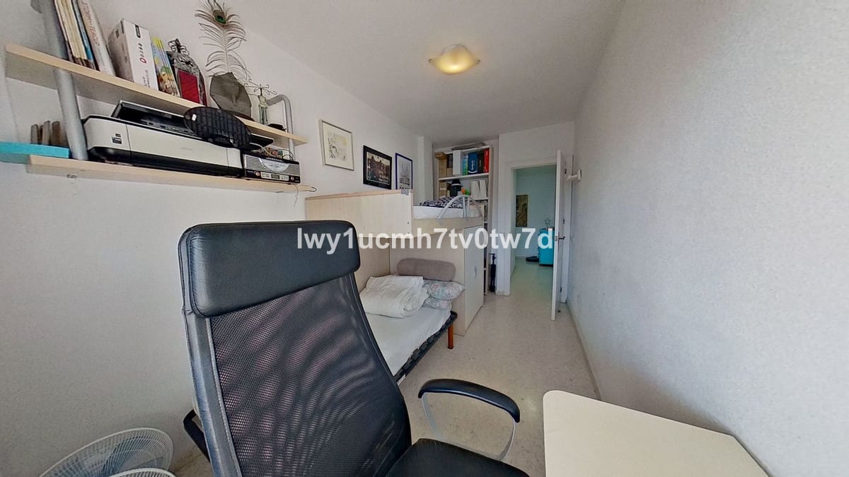 3-slaapkamer appartement aan het strand in Torre de Benagalbón in Torre de Benagalbón - foto 6