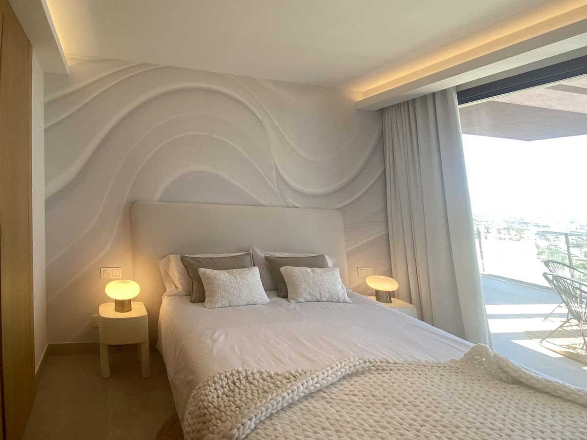 Vijf-slaapkamer villa in Benahavís in Benahavís - foto 16