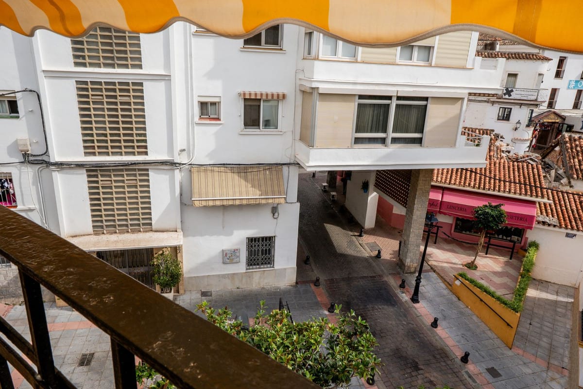 Appartement met 4 slaapkamers in Marbella – Oude Stad in Marbella - foto 11