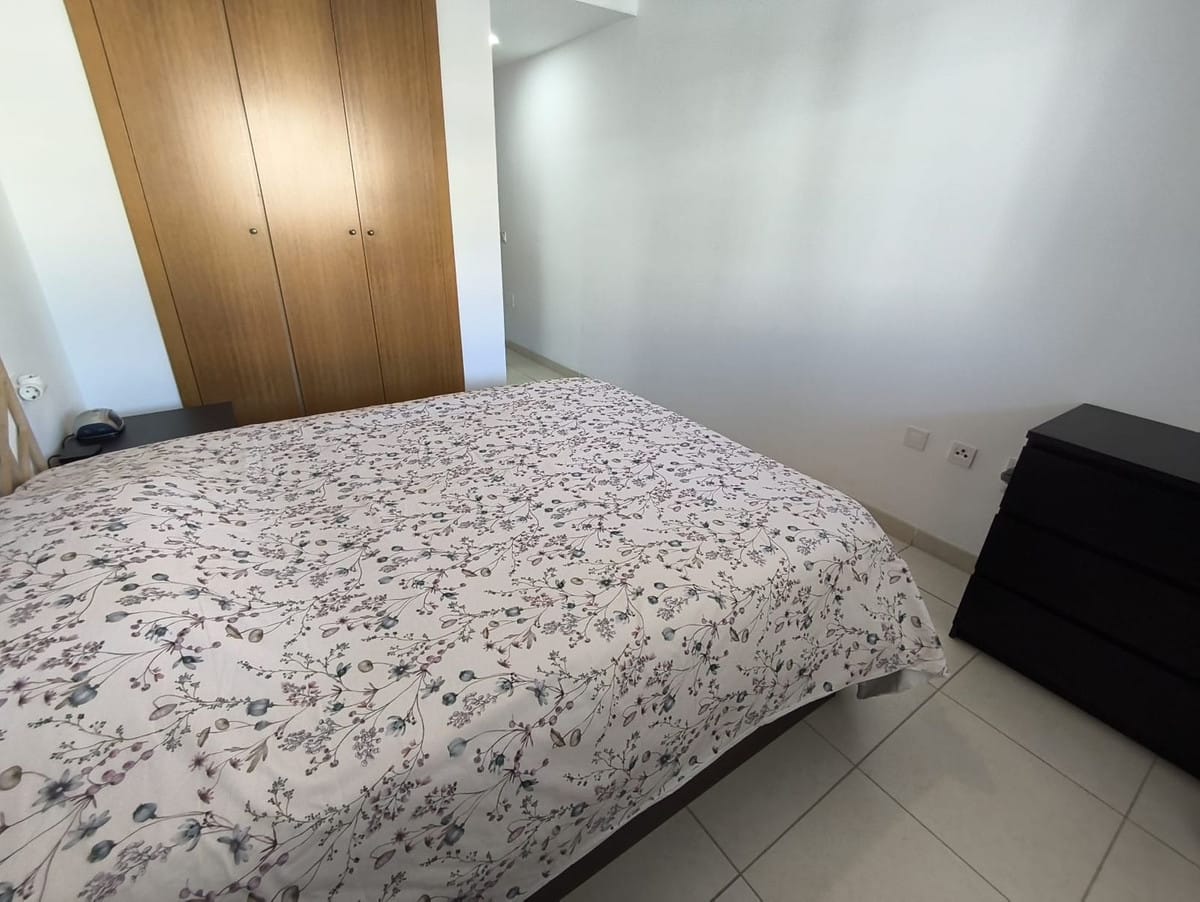 Appartement met drie slaapkamers in Torremolinos in Torremolinos - foto 17