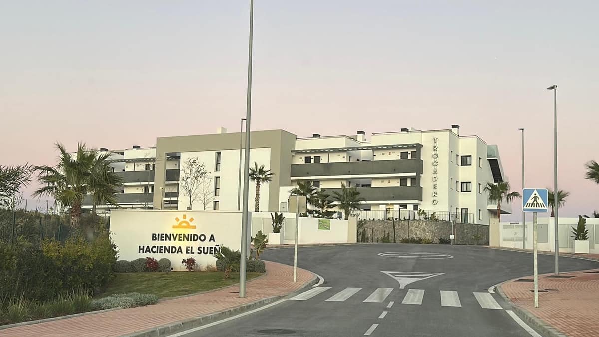 3-slaapkamerappartement in Mijas in Mijas - foto 19