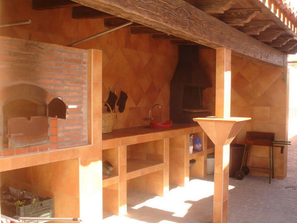 Finca met 5 slaapkamers in Estepona in Estepona - foto 4