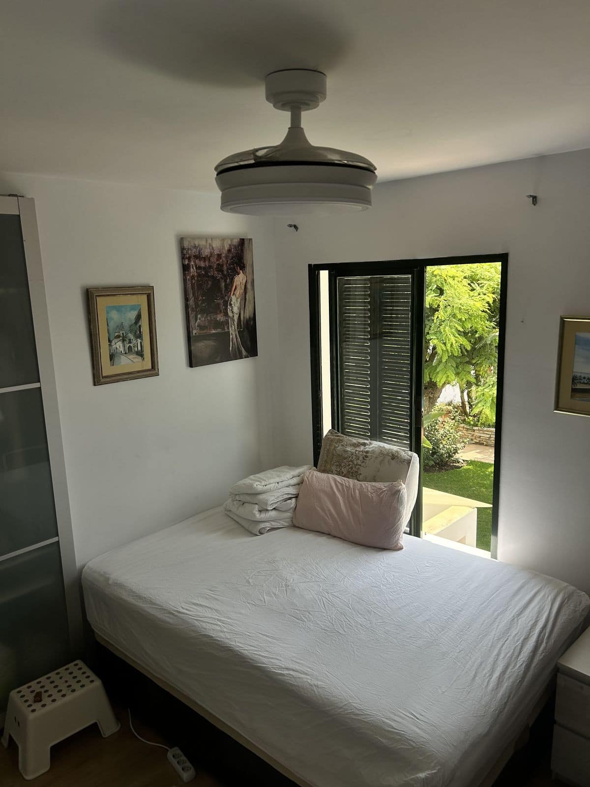 Drie slaapkamers stadswoning in San Pedro de Alcántara in San Pedro de Alcántara - foto 15