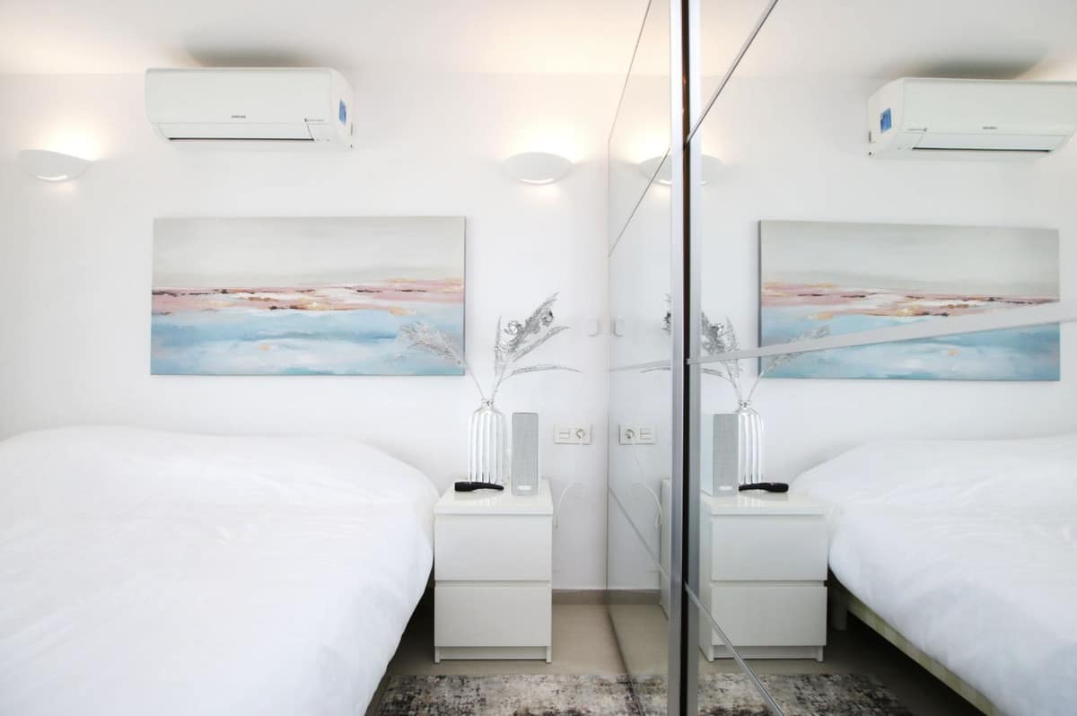 Appartement met 4 slaapkamers in Estepona, volledig gerenoveerd in Estepona - foto 15