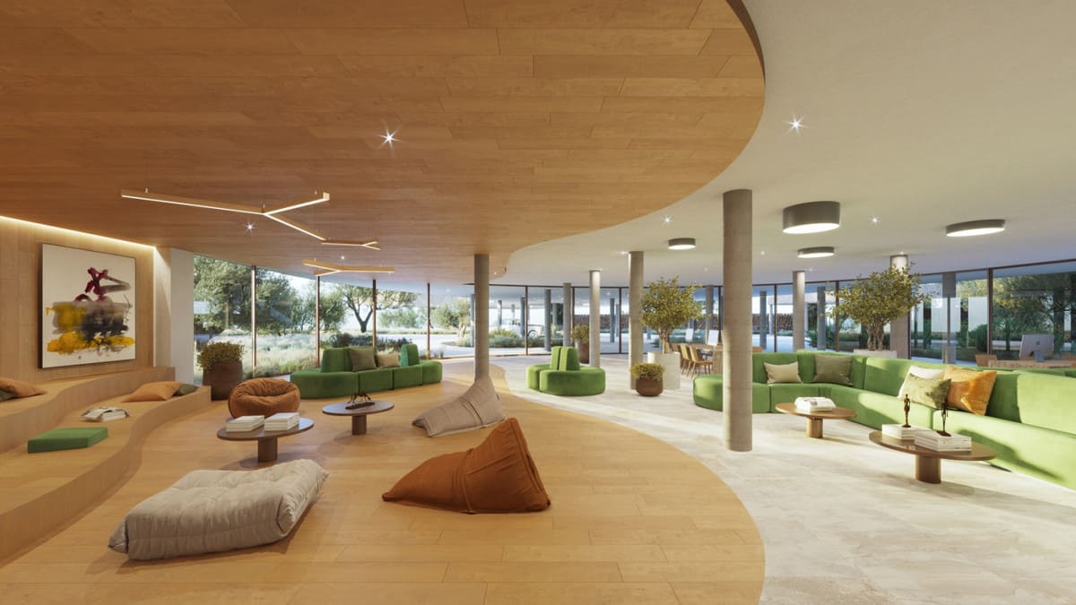 2-slaapkamer appartement in Fuengirola (nieuwbouw) in Fuengirola - foto 15