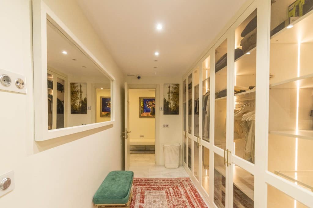 3-slaapkamer appartement in Puerto Banús in Puerto Banús - foto 13