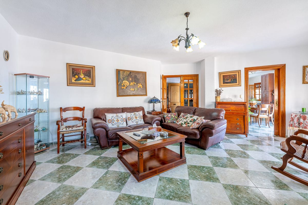 4 slaapkamer Stadswoning in Benalmádena, Montealto in Benalmadena - foto 15