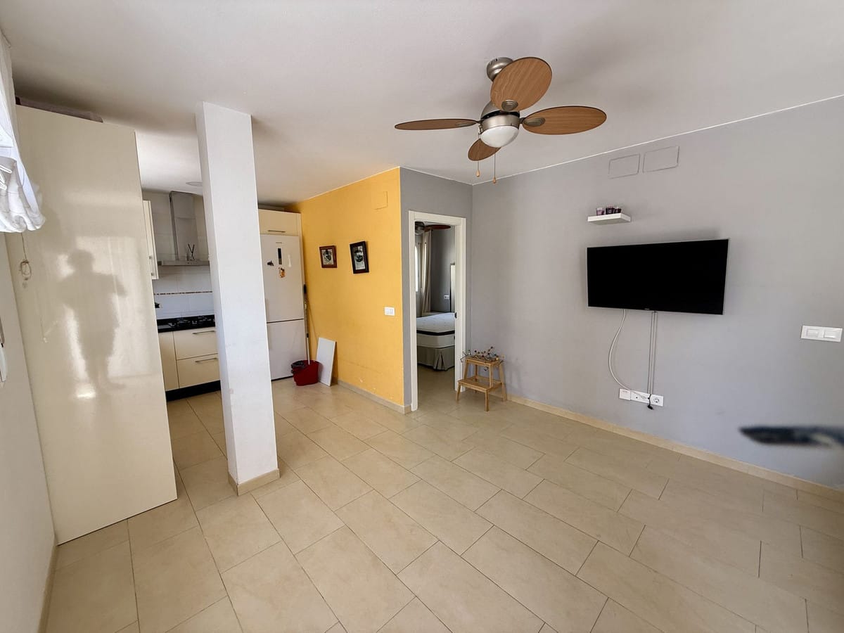 Spectaculair 2-slaapkamer gelijkvloers appartement – Edificio Almirante, Mijas in Calahonda - foto 3