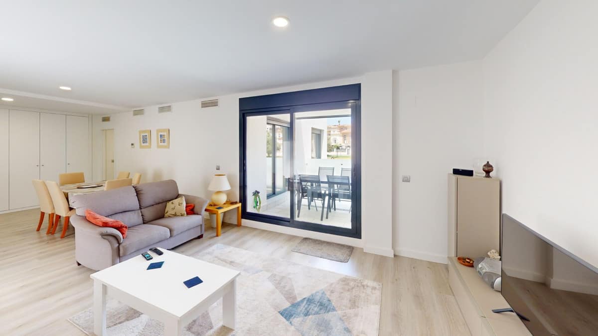 Appartement met 3 slaapkamers in Caleta de Vélez, Málaga in Caleta de Vélez - foto 3