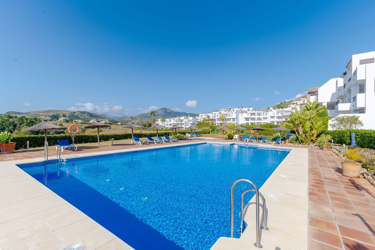 2 bedroom Apartment in Los Arqueros in Los Arqueros - foto 17