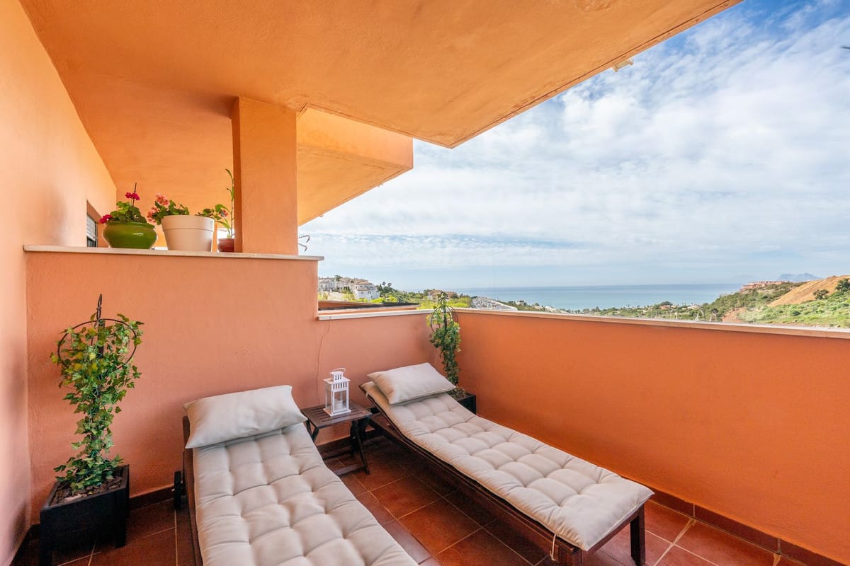 2-slaapkamer appartement in Manilva (Rock Bay II) – €295.000 in Manilva - foto 2