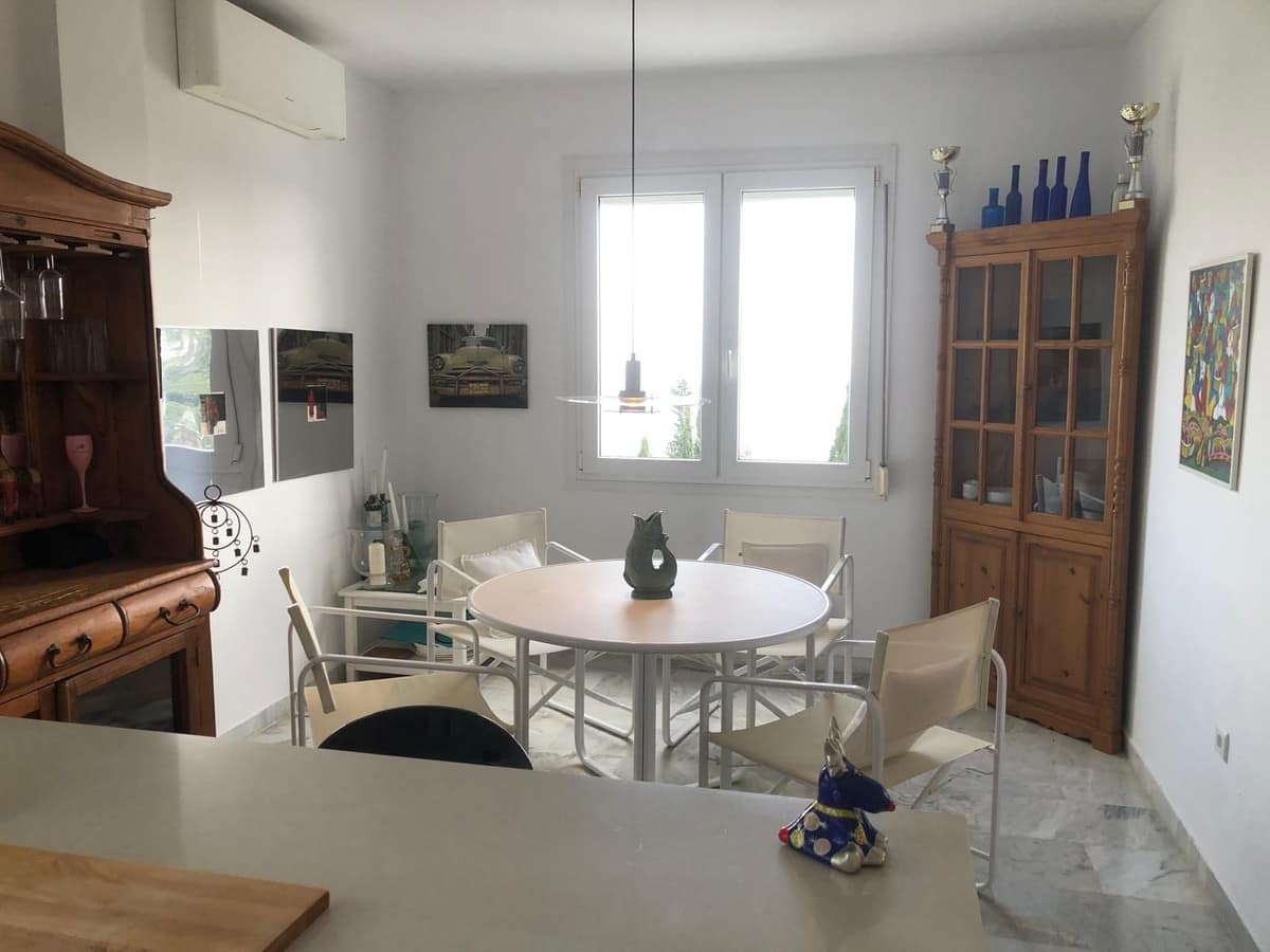 2-slaapkamerappartement in La Mairena in La Mairena - foto 11