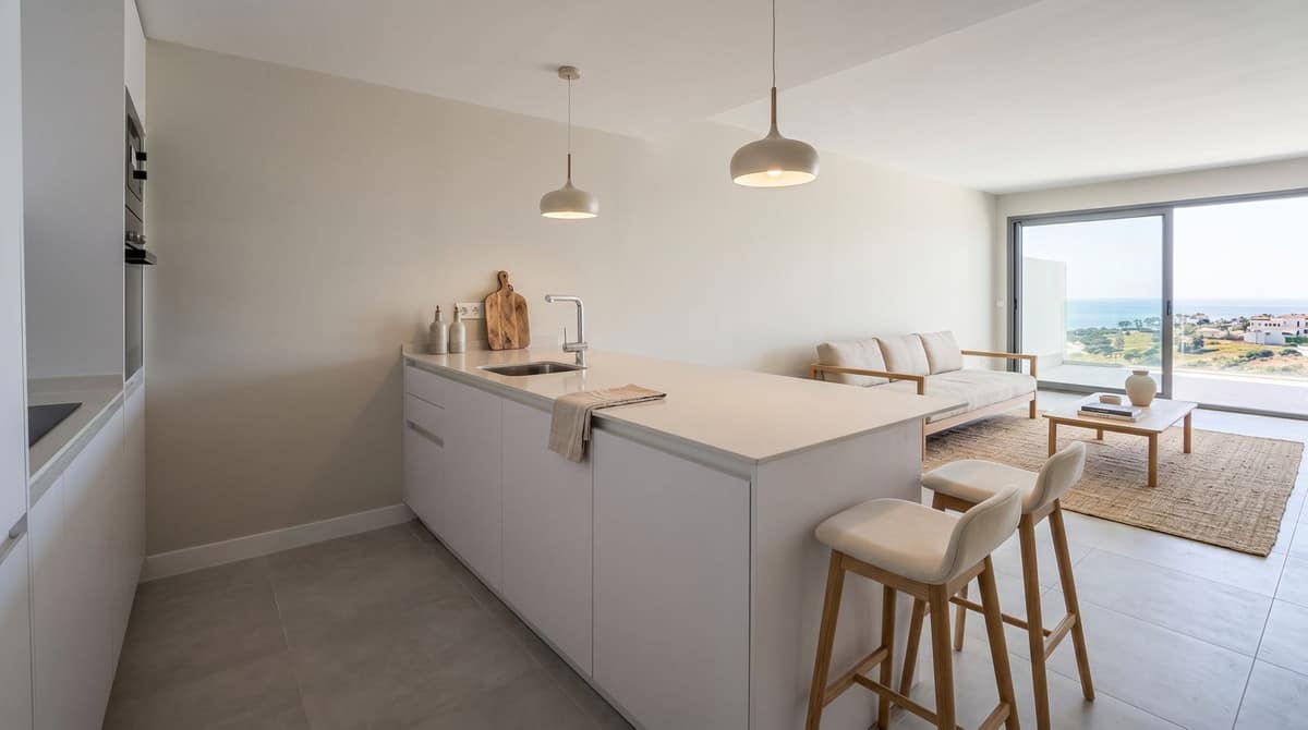 2 bedroom Apartment in La Duquesa in La Duquesa - foto 5