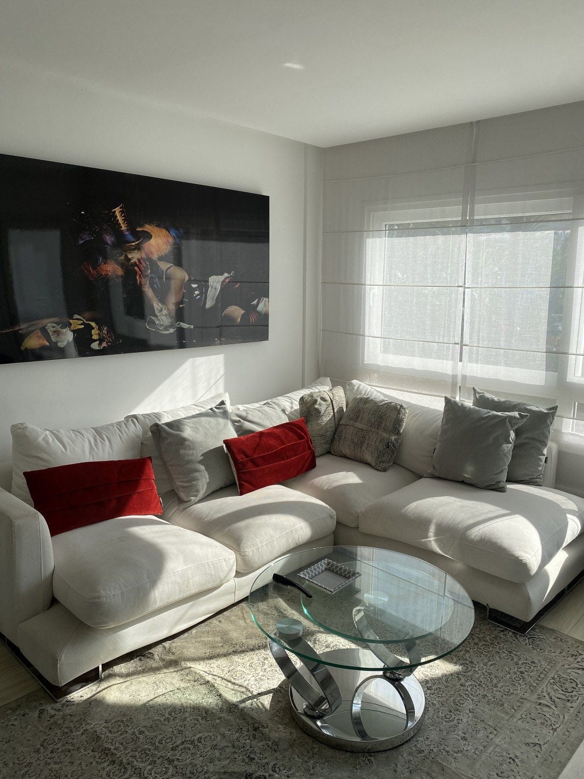 2-slaapkamerappartement in Puerto Banús in Puerto Banús - foto 11