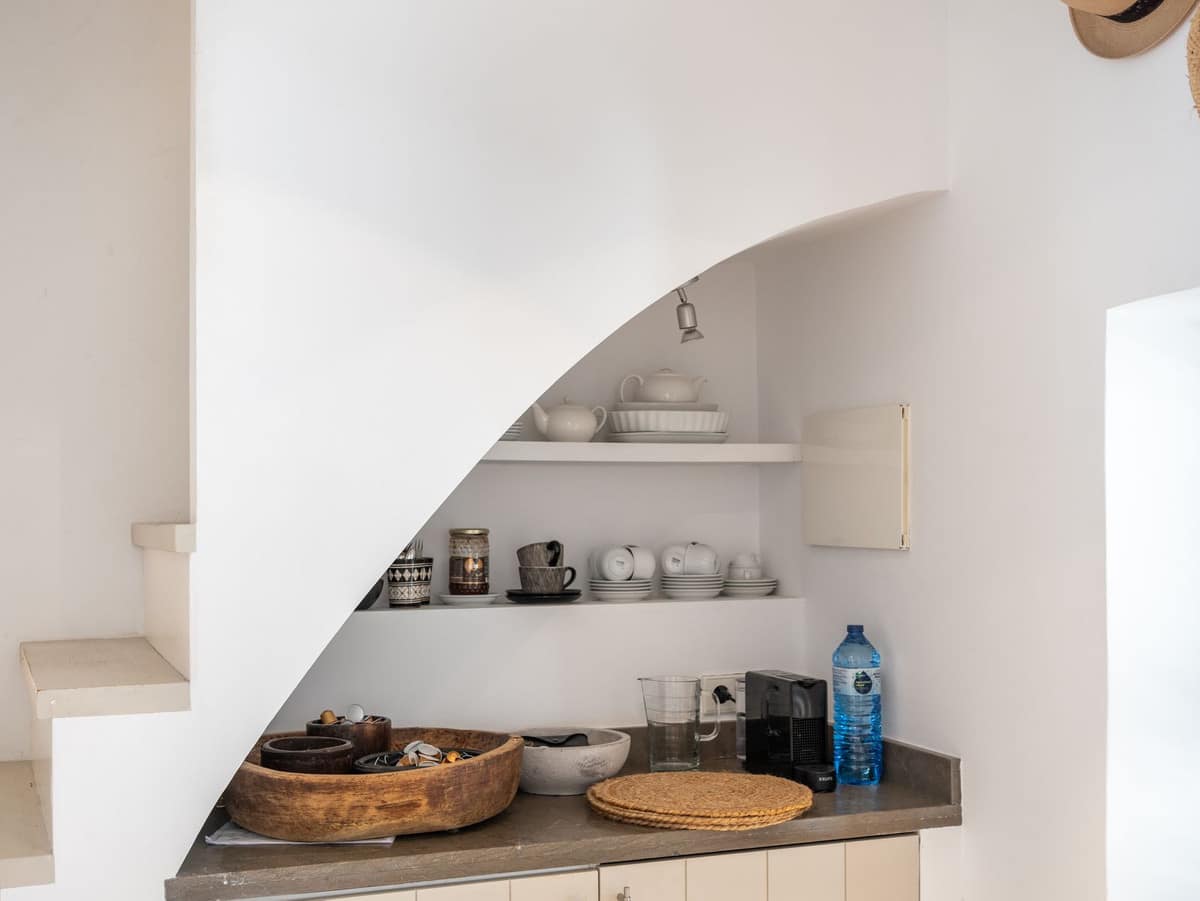 2-slaapkamer duplex-penthouse in Marbella in Marbella - foto 11