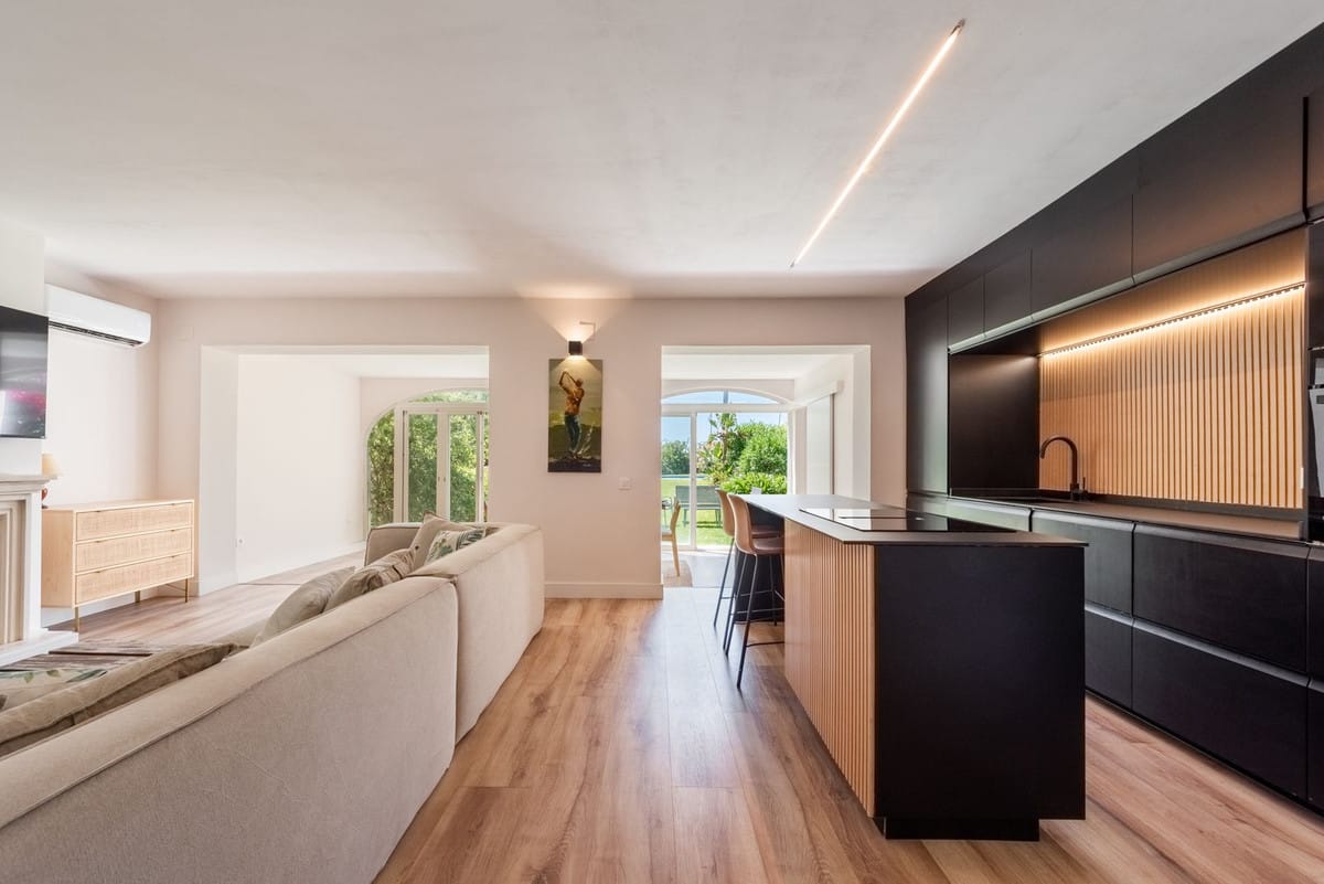3-slaapkamerappartement in Atalaya in Atalaya - foto 2