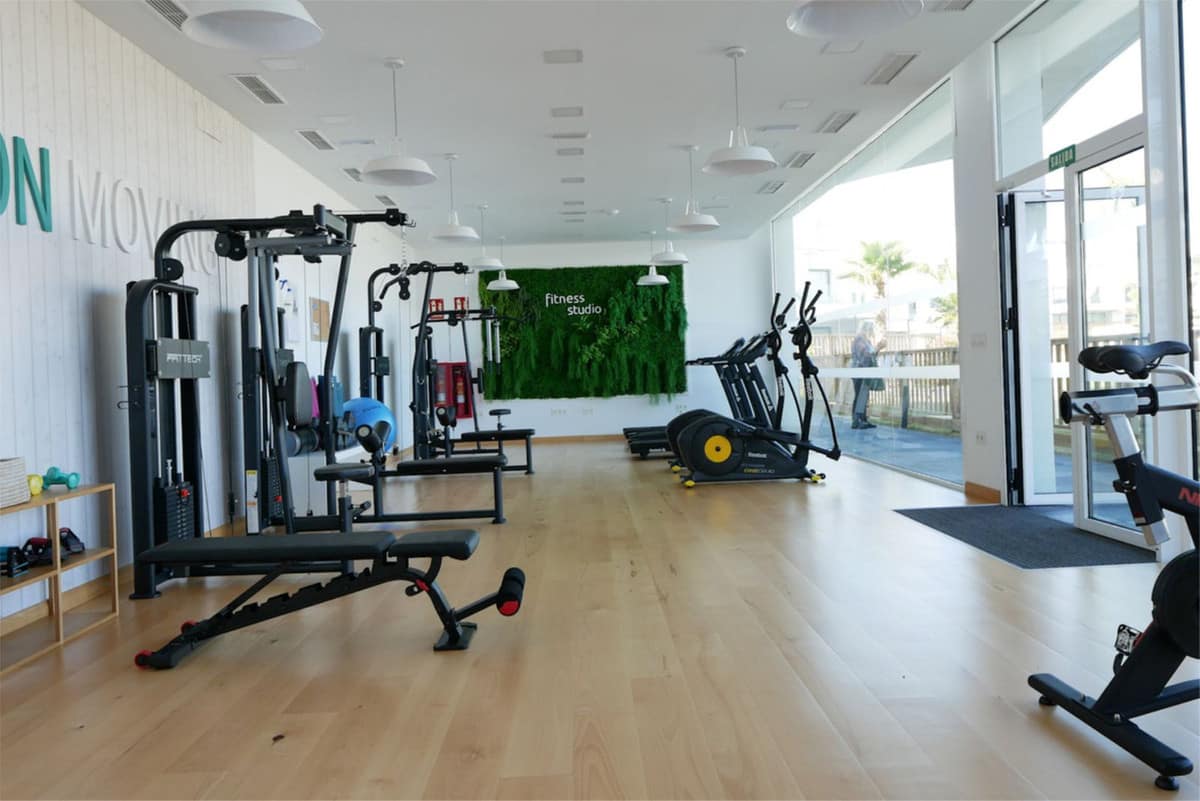 2-slaapkamer appartement in La Cala de Mijas – Casa Banderas in La Cala de Mijas - foto 11