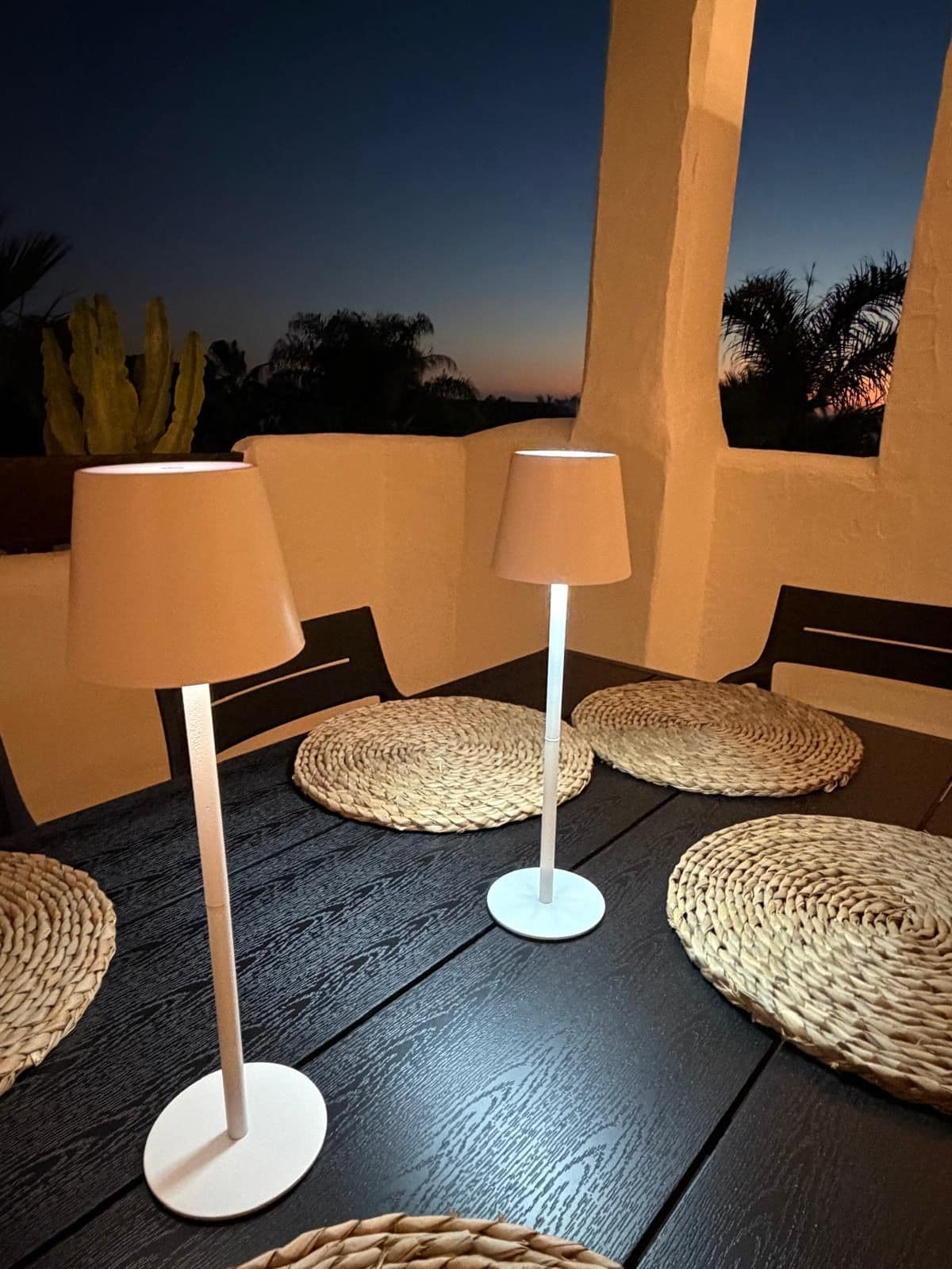 Appartement met 3 slaapkamers en zeezicht in Las Chapas in Las Chapas - foto 19