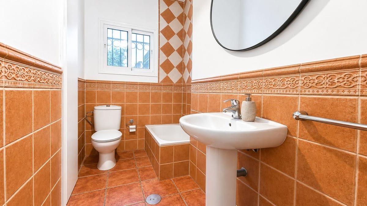4-slaapkamer villa in Mijas in Mijas - foto 11