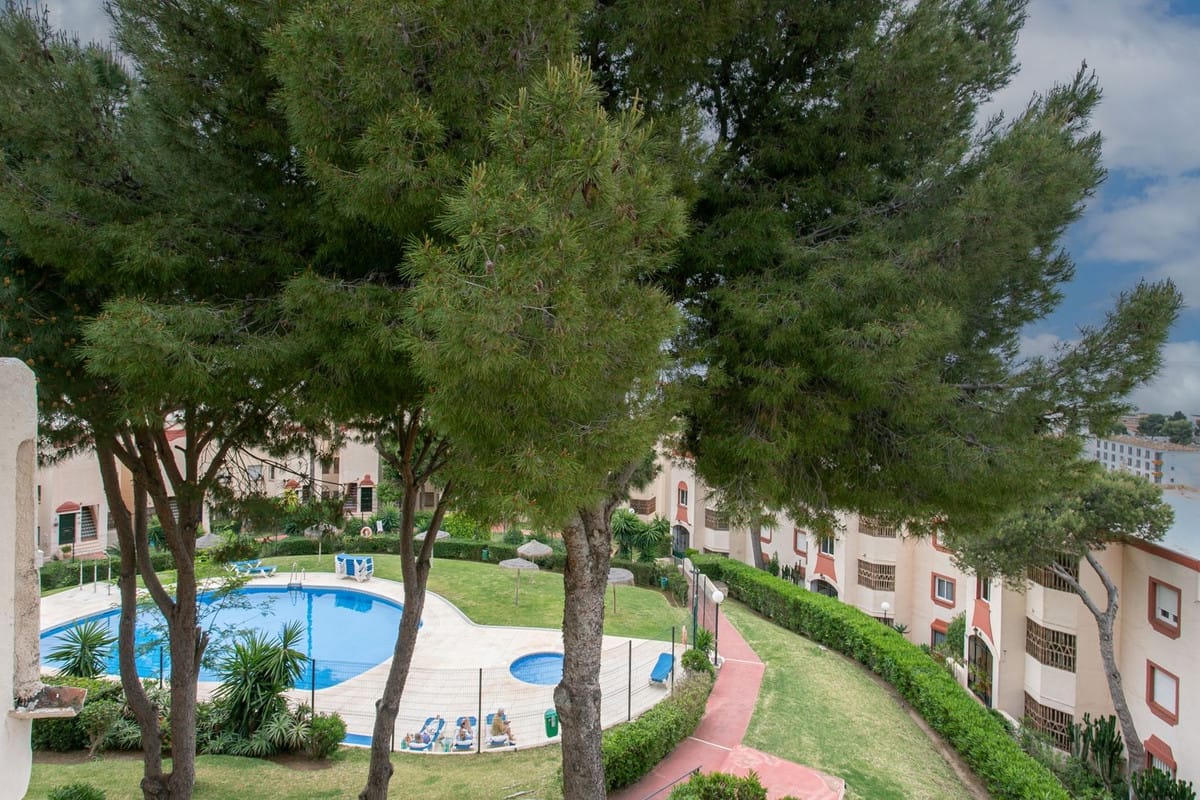 2-slaapkamer appartement in Riviera del Sol in Riviera del Sol - foto 17