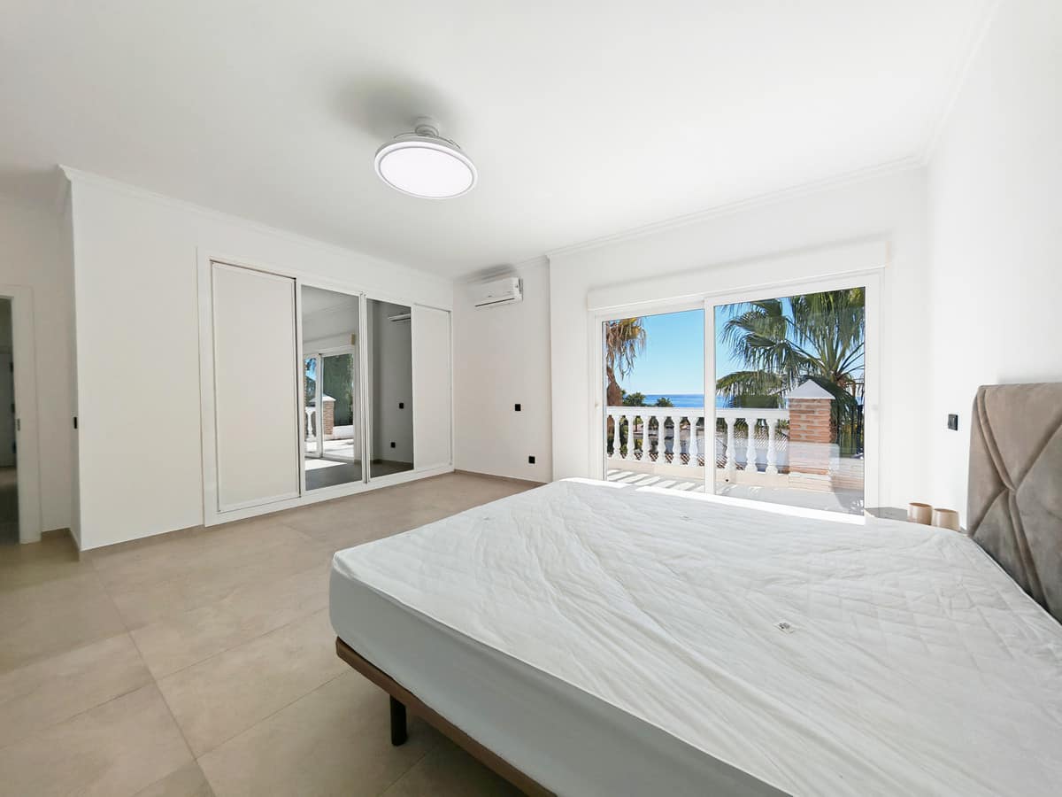 Villa met 9 slaapkamers in Benalmádena in Benalmadena - foto 14