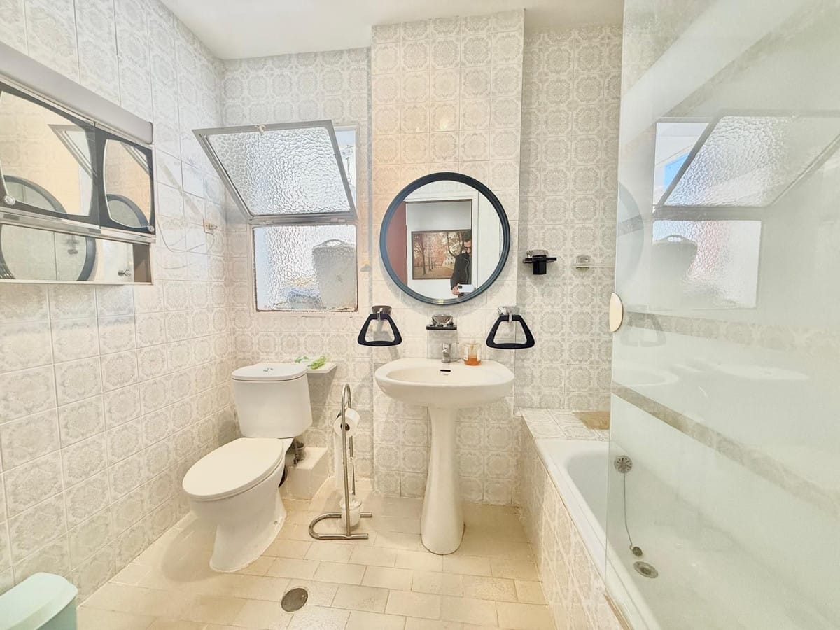 3-slaapkamer appartement in Fuengirola in Fuengirola - foto 7