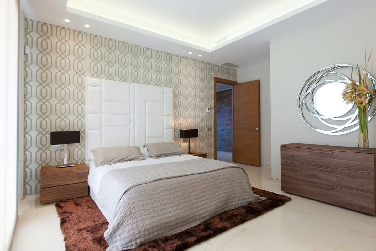 Villa met 6 slaapkamers in El Rosario, Oost-Marbella in El Rosario - foto 17