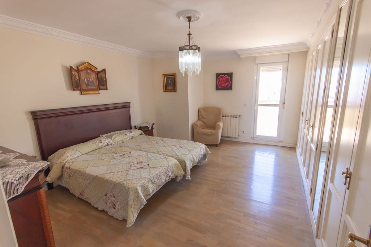 Penthouse met 3 slaapkamers in Estepona’s oude stad – twee terrassen in Estepona - foto 13