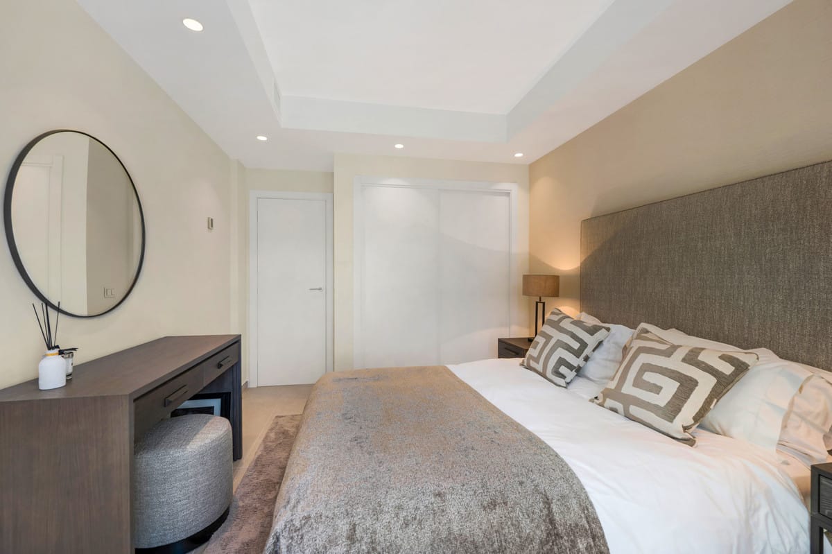 Drie-slaapkamer stadswoning in La Quinta Hills in La Quinta - foto 16