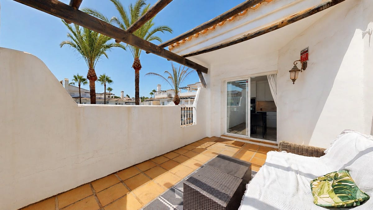 3 bedroom Apartment in Nueva Andalucía in Nueva Andalucía - foto 5