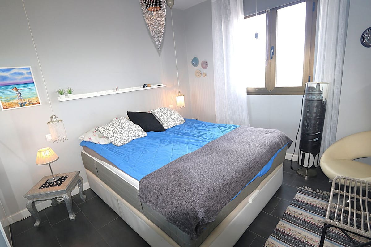 3 bedroom Apartment in Fuengirola in Fuengirola - foto 9