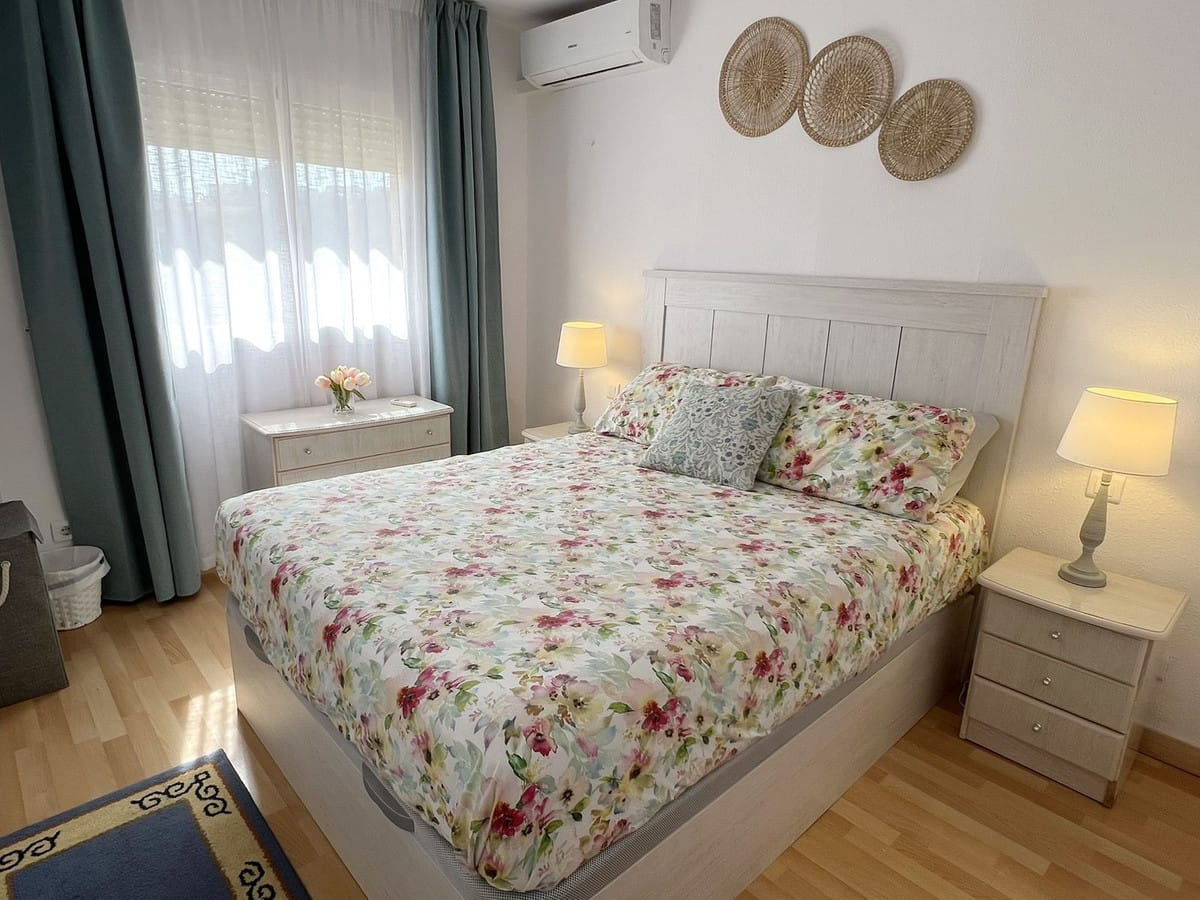 2-slaapkamer appartement in Riviera del Sol, Málaga in Riviera del Sol - foto 11