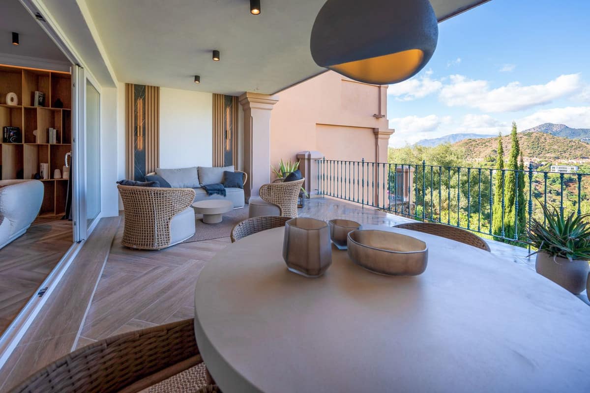 3 bedroom House in Monte Halcones in Monte Halcones - foto 3