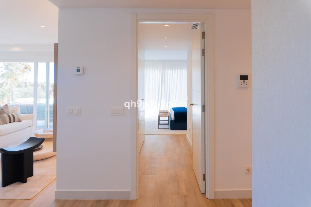 2-slaapkamerappartement in Casares in Casares - foto 12