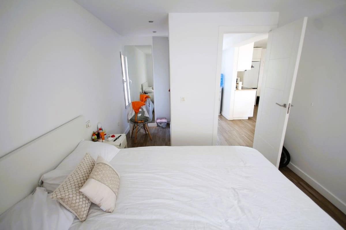1-slaapkamerappartement in Marbella – gerenoveerd in Marbella - foto 11